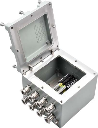 Ex Terminal Box (Ex d, e) - Image 2